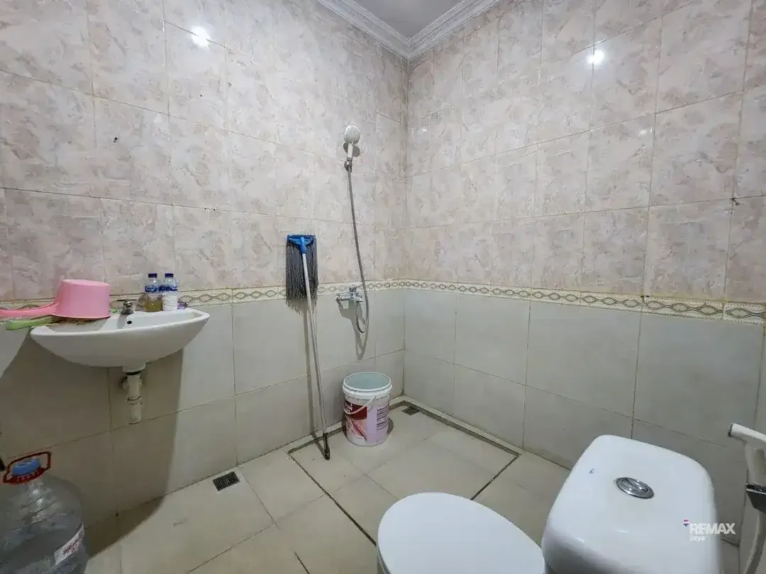 Rumah dijual harga murah, lokasi bagus area Denpasar. - Image 5 of 10