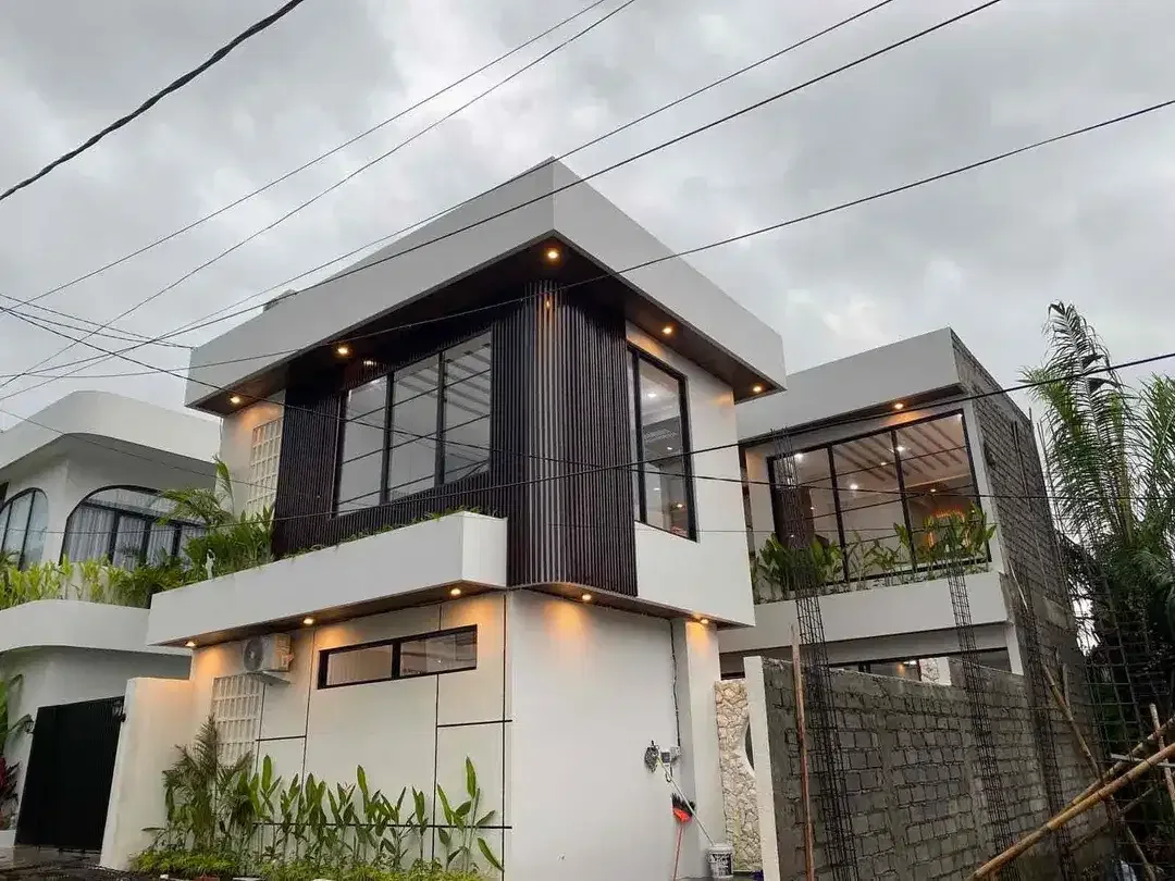 FREEHOLD FOR SALE BRAND NEW VILLA READY
Mediterranean concept, Tumbak Bayuh Canggu - Image 1 of 10