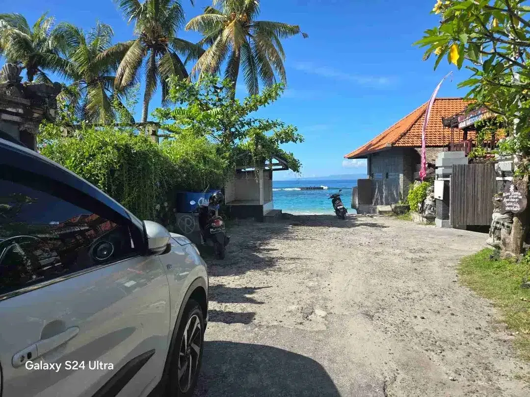 Tanah Premium Los Pantai Candidasa Karangasem - Image 3 of 9