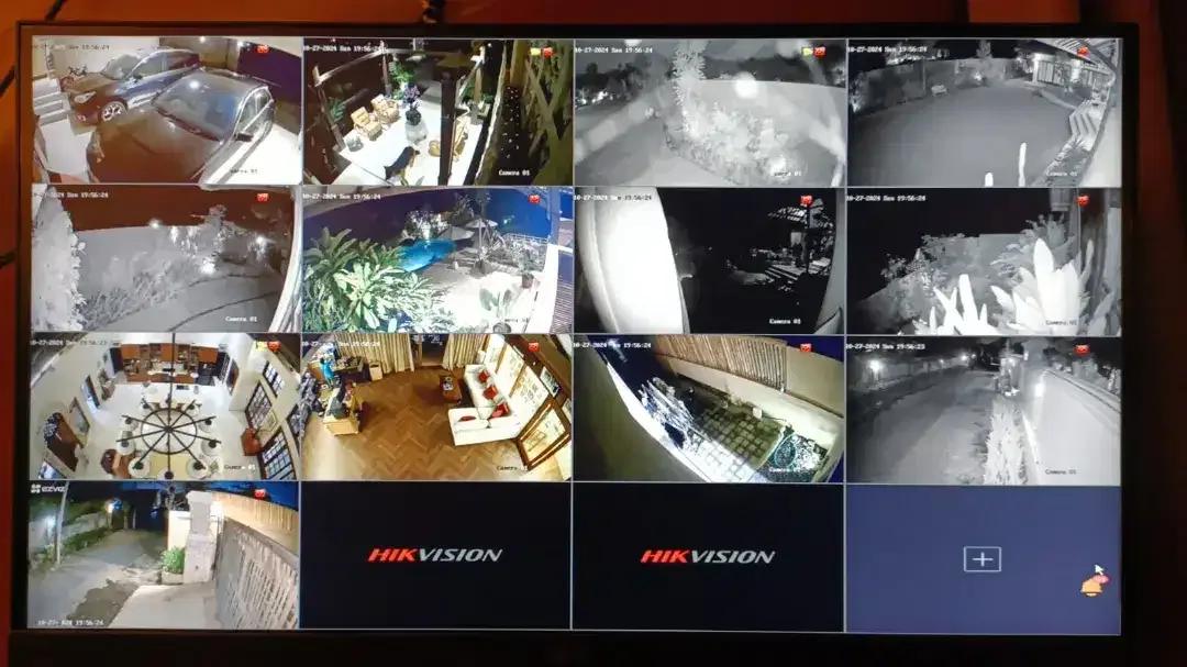 PASANG CCTV MURAH BERKUALITAS, ONLINE CCTV, PROMO CCTV - Image 3 of 6