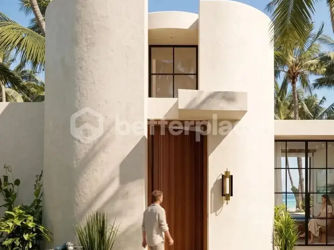 Modern Tropical Villa in Peaceful Nusa Dua – 1 Bedroom with Excellent Investment Potential - Image 3 of 8