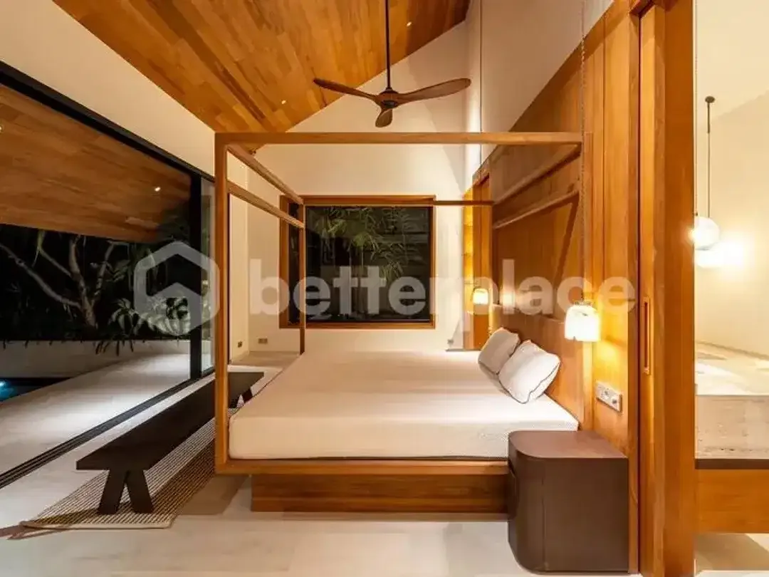 Grand Luxury 5-Bedroom Villa in Tumbak Bayuh – Private Estate Near Canggu & Pererenan - Image 6 of 10