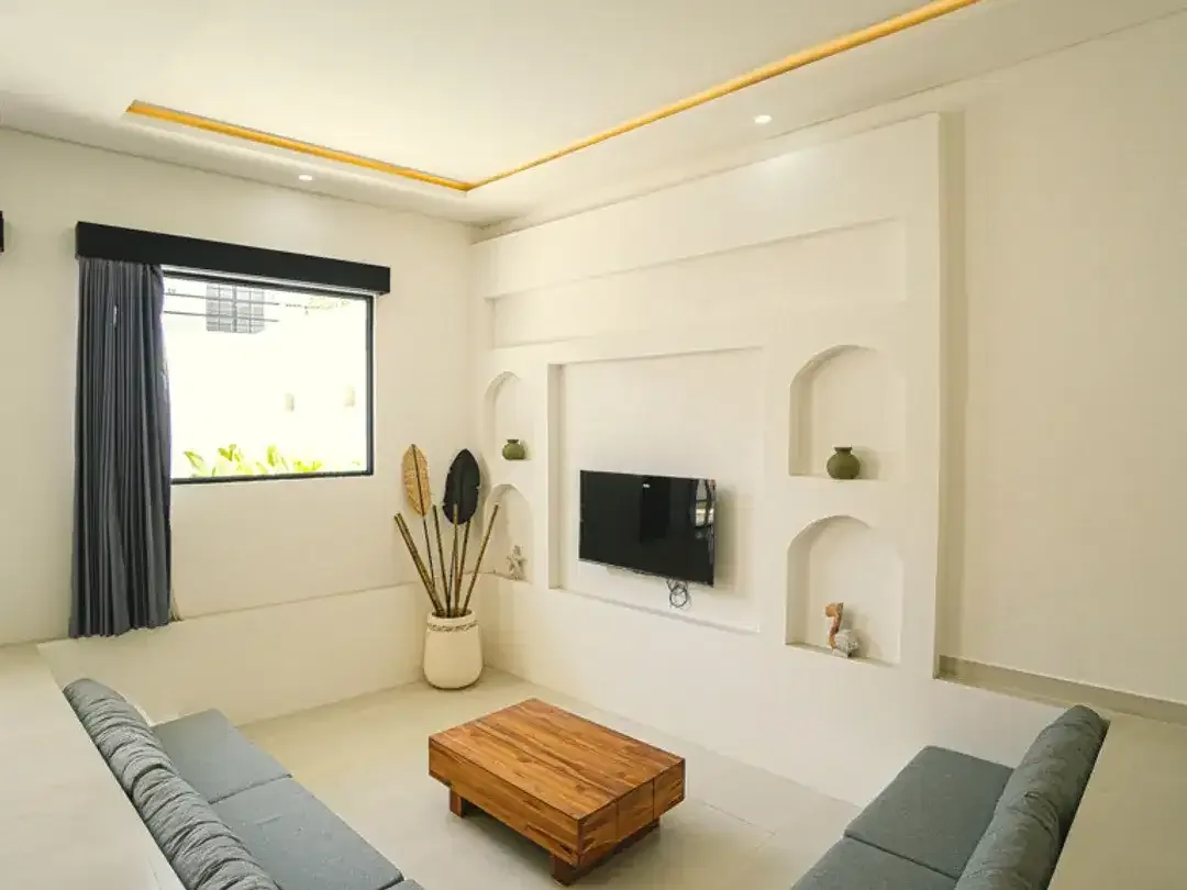 Leasehold - Brand New Villa Investment Opportunity in Canggu, Bali - Image 10 of 10