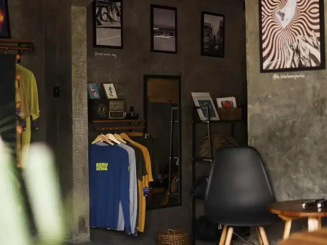 COMMERCIAL RUKO SPACE IN BALANGAN - Image 8 of 10