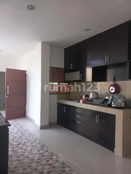 Villa 3br Ungasan Fullyfurnish 10 Mnts.savaya 30.mnts Airport - Image 4 of 4