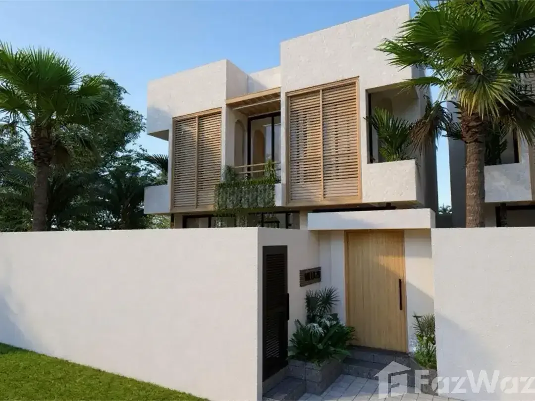 2 Bedroom Villa for sale in Uluwatu, Bali - Image 1 of 10