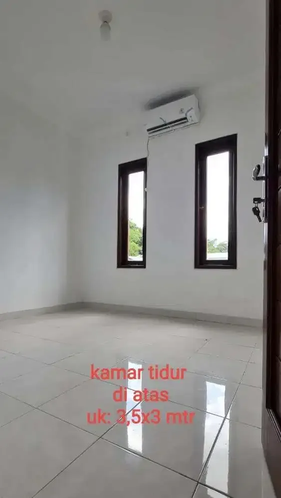 Jual rumah MEWAH di Taman griya Jimbaran Bali.6kt,5km,Luas tanah 226m2 - Image 4 of 10