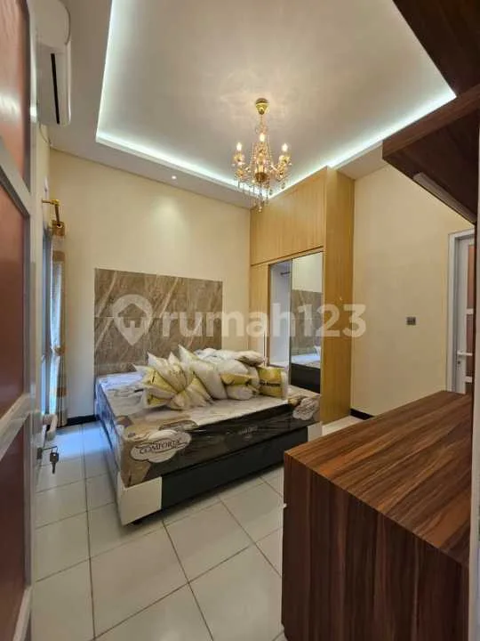 Vila di Ungasan Fully Furnished Plunge Pool Mr - Image 3 of 4