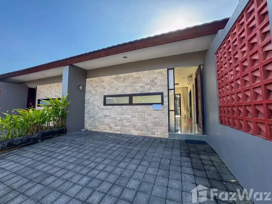 2 Bedroom Villa for rent in Denpasar Barat, Bali - Image 3 of 10