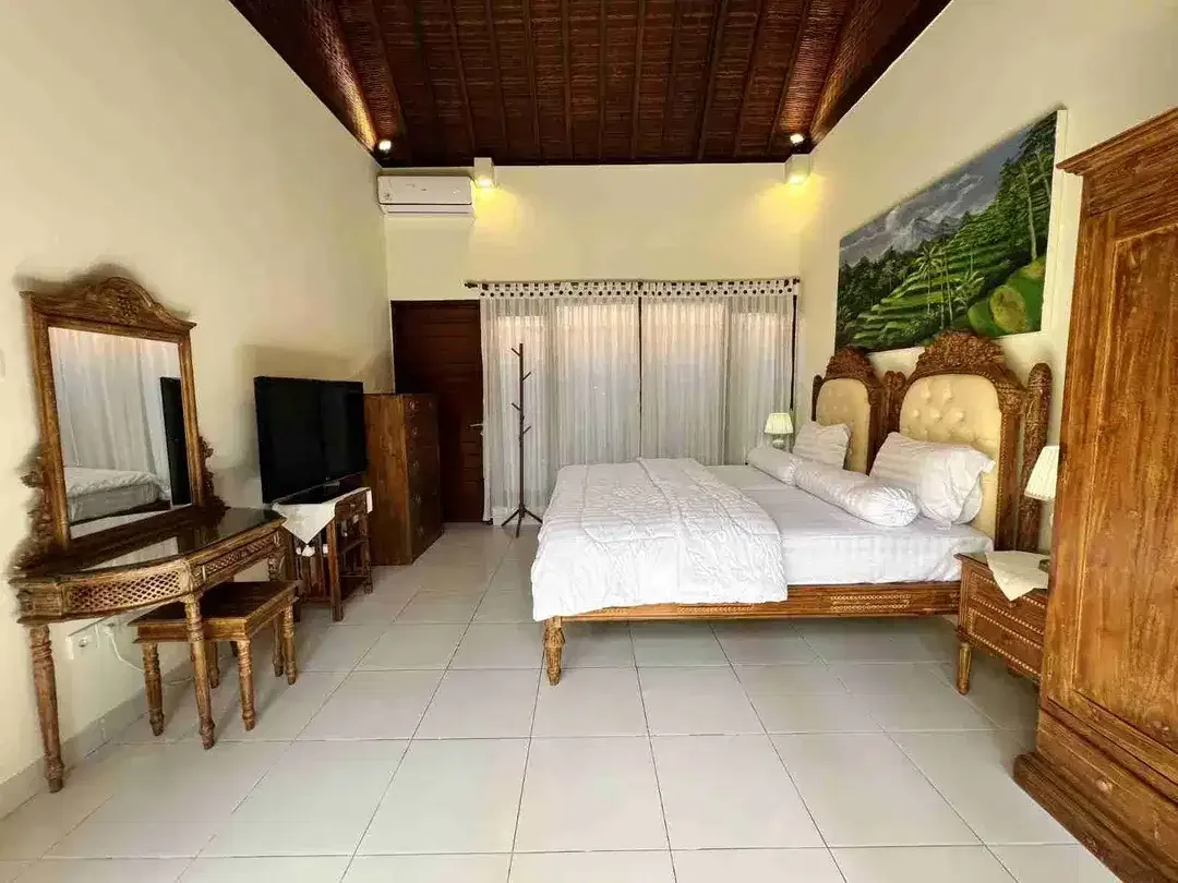 Villa Modern Tropis Pungutan Sanur Bali - Image 6 of 10