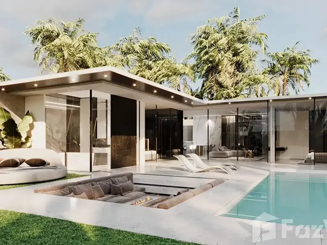 2 Bedroom Villa for sale at The Umalas Signature - Image 4 of 5