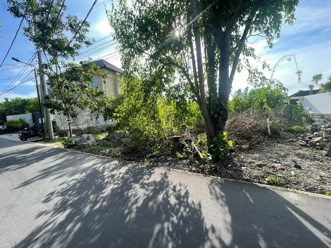 Tanah Premium Di Jantuk Angsa Pererenan Canggu Dkt Tumbak Bayuh Pepito - Image 5 of 8