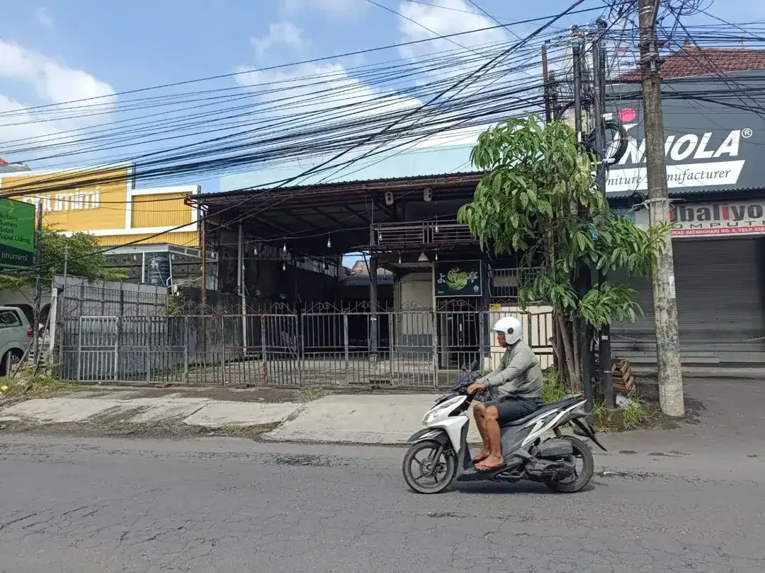Tanah Utama Tukad Batanghari Renon Denpasar - Image 2 of 8