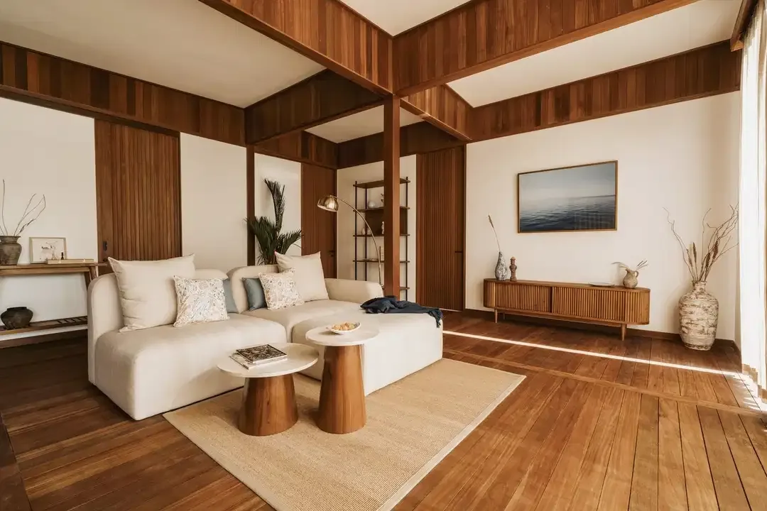 For Sale: 5-Bedroom Sustainable Family Villa Near Canggu - Image 8 of 10