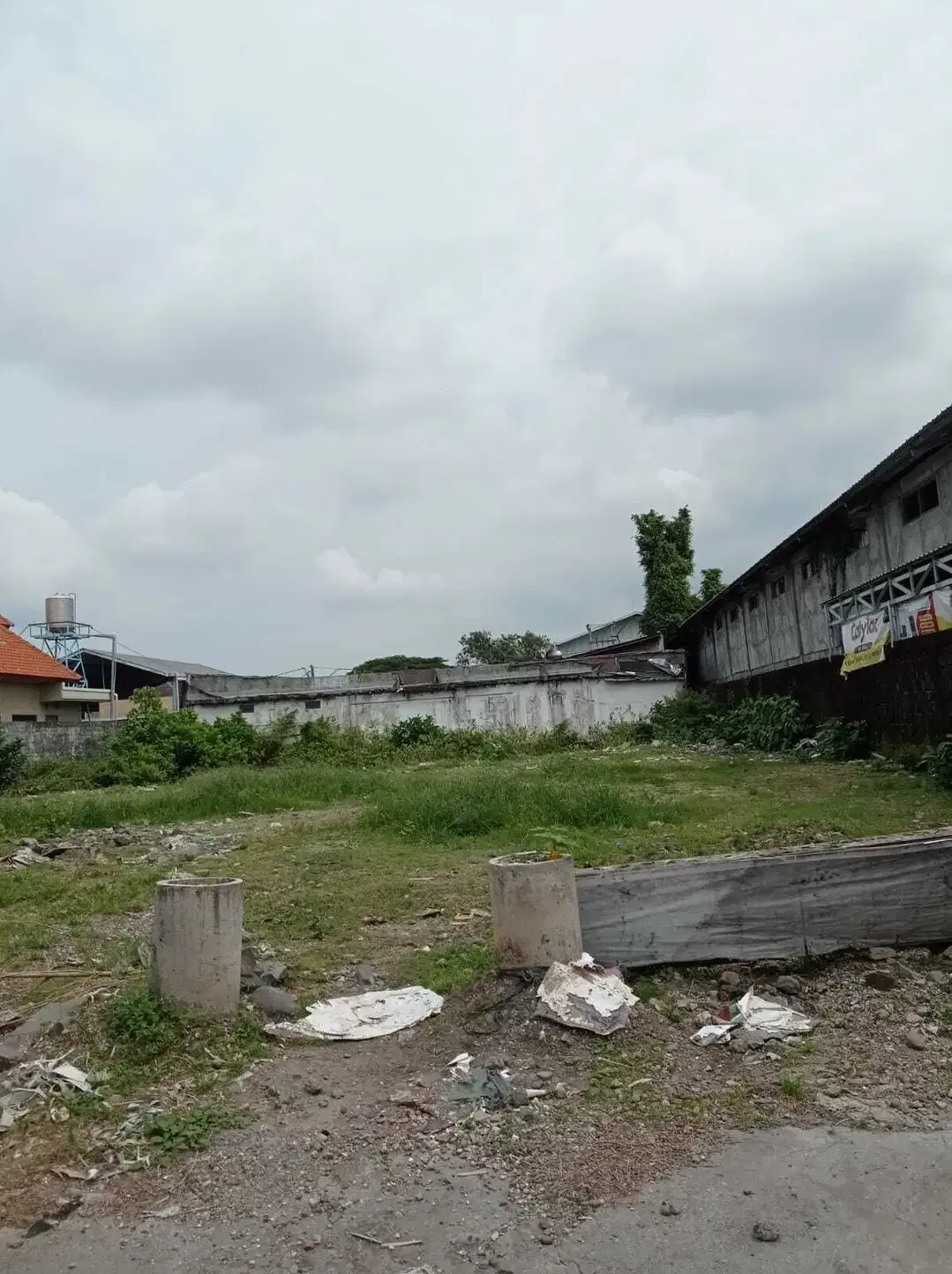 Tanah Komersial Lokasi Strategis di Jalan Utama Kerobokan Bali - Image 8 of 9