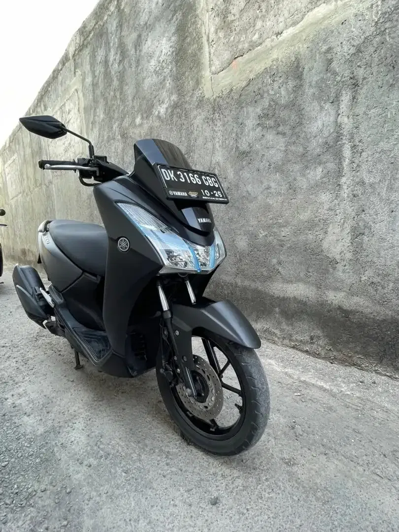 Lexi 125 standar 2021 - Image 2 of 6