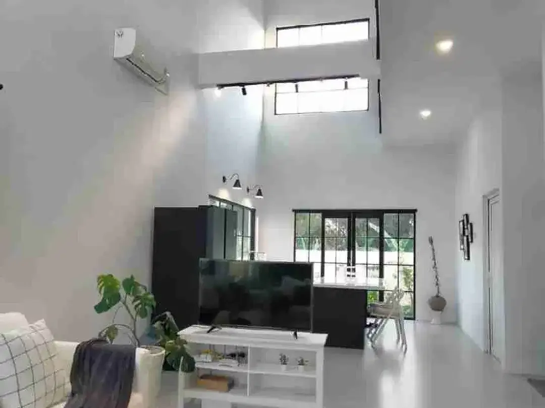 Semi villa house in Kutuh Badung close Pandawa Beach Bali - Image 6 of 10