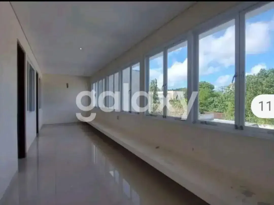 RUMAH SEMI VILLA 2 LANTAI DI BUKIT PERMAI JIMBARAN BADUNG, BALI - Image 3 of 8
