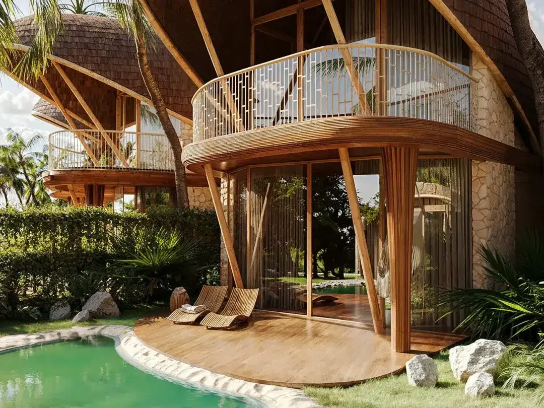 2 Bedroom Villa for sale in Ubud, Bali - Image 8 of 10