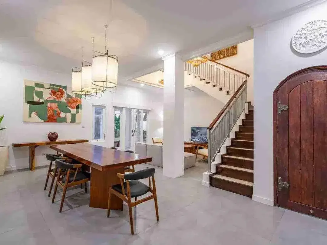 Villa close to Batubolong Beach Canggu Bali - Image 8 of 10