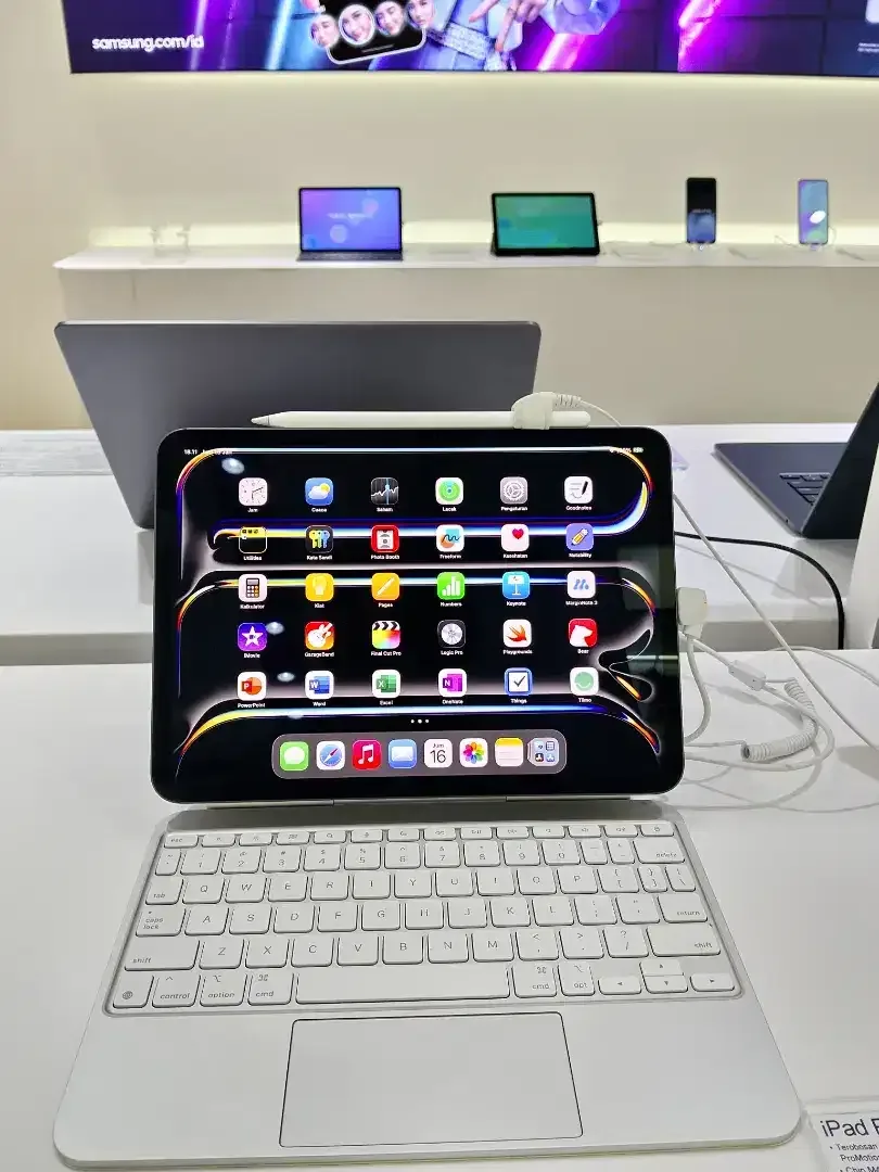 Kredit iPad pro cukup KTP saja - Image 2 of 2