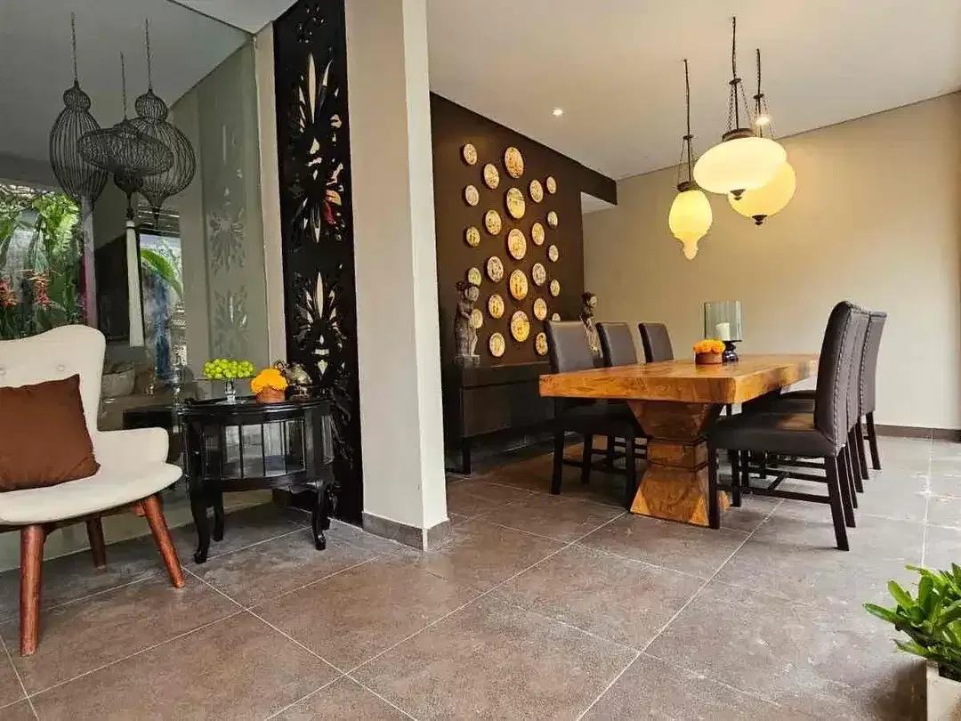 4BR VILLA SANUR TUKAD BALIAN - Image 5 of 8