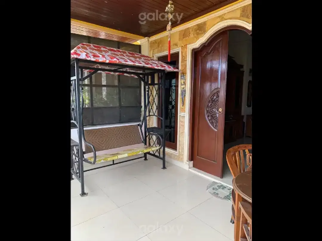 Rumah Bagus Mewah Denpasar Utara Bali GMK04033 - Image 9 of 10
