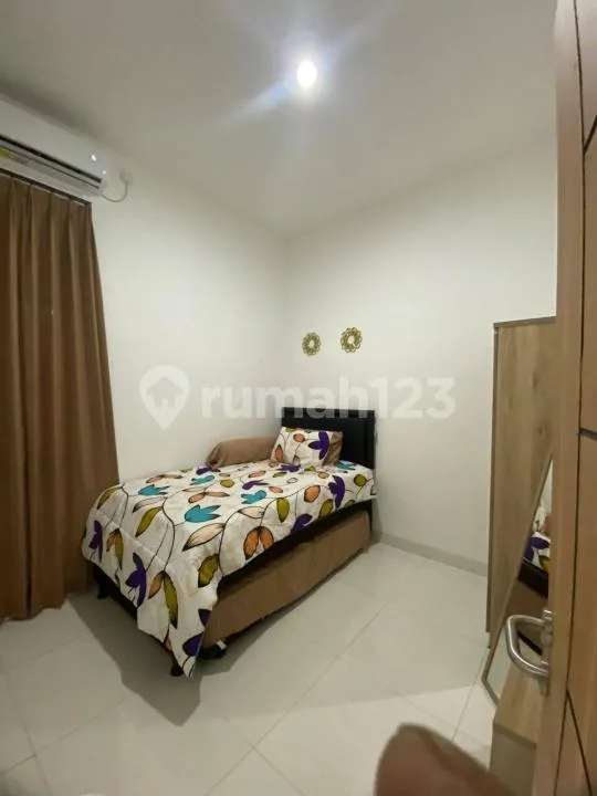Rumah 2 Unit Bersebelahan Type 50/80 Dekat Pantai Kedungu Tabanan - Image 2 of 4