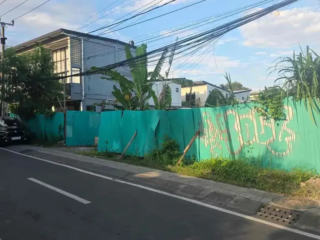 tanah premium jalan utama dekat dengan atlas beach Club Canggu - Image 2 of 8