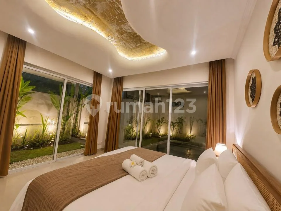 2 Bedroom Villa - Image 3 of 4