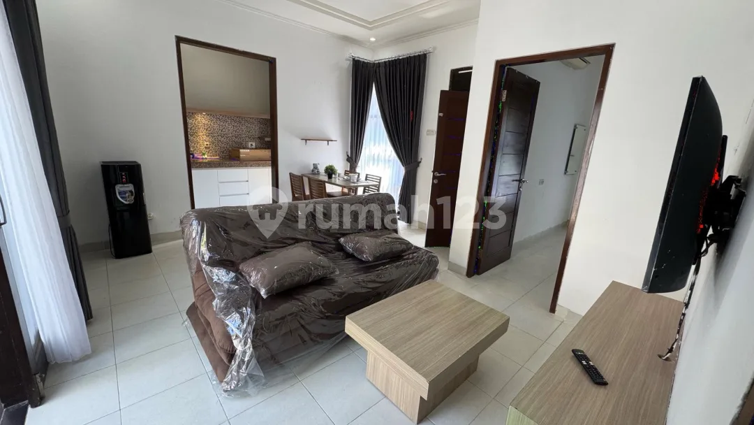 Beautiful House For Rent / Rumah Cantik In Ungasan - Image 2 of 4