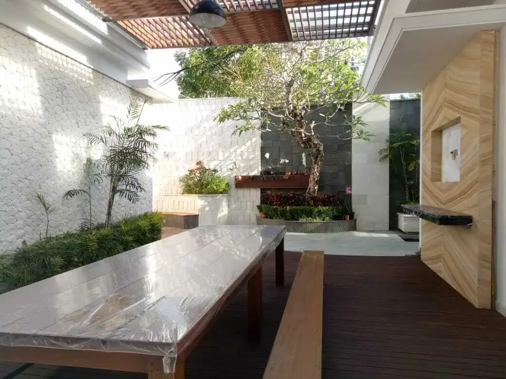 Luxury Ocean Villas For Sale in Gated Villa Complex Near Pandawa Beach - Image 8 of 10