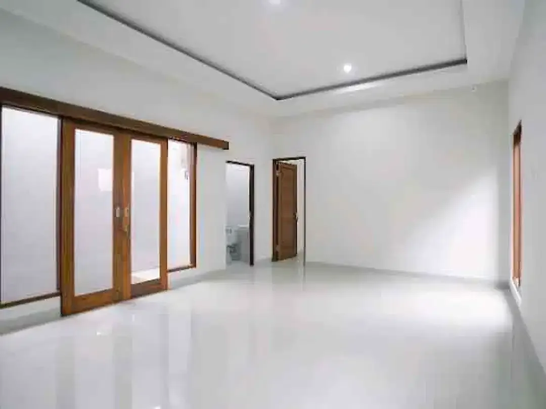 Rumah minimalis modern di lokasi strategis daerah Sanur Bali - Image 6 of 10