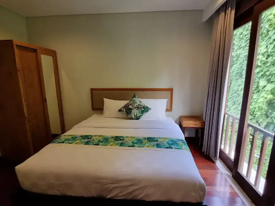 For Sale 3 Bedroom Luxury Villa in Jimbaran - Image 10 of 10