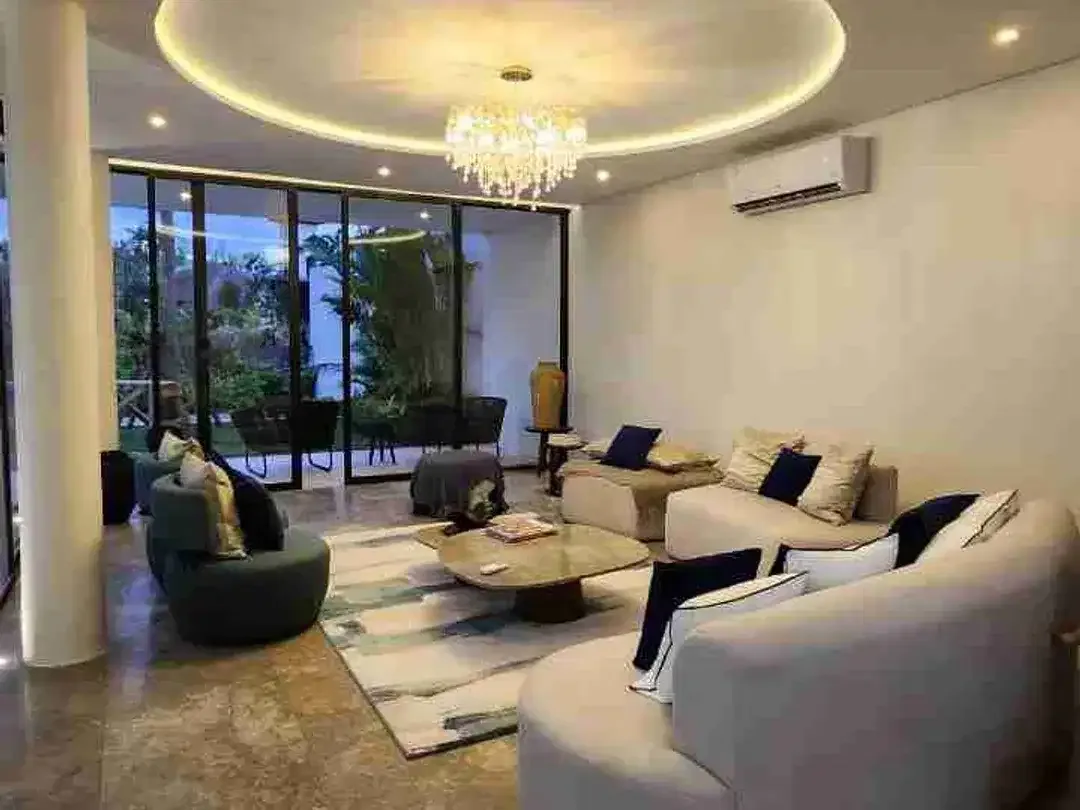 Villa Mewah dan Murah di Umalas Kerobokan badung bali - Image 6 of 10