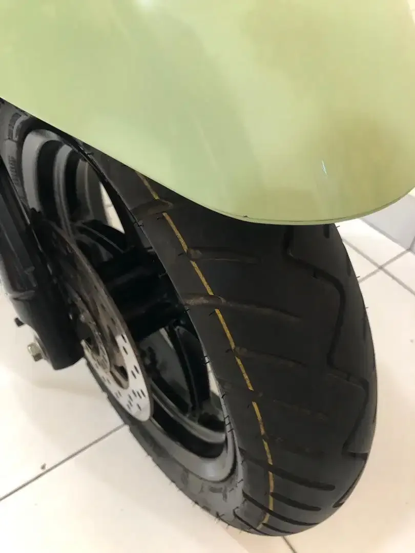 Grand Filano Th.2025 low km 4rb!! - Image 5 of 9