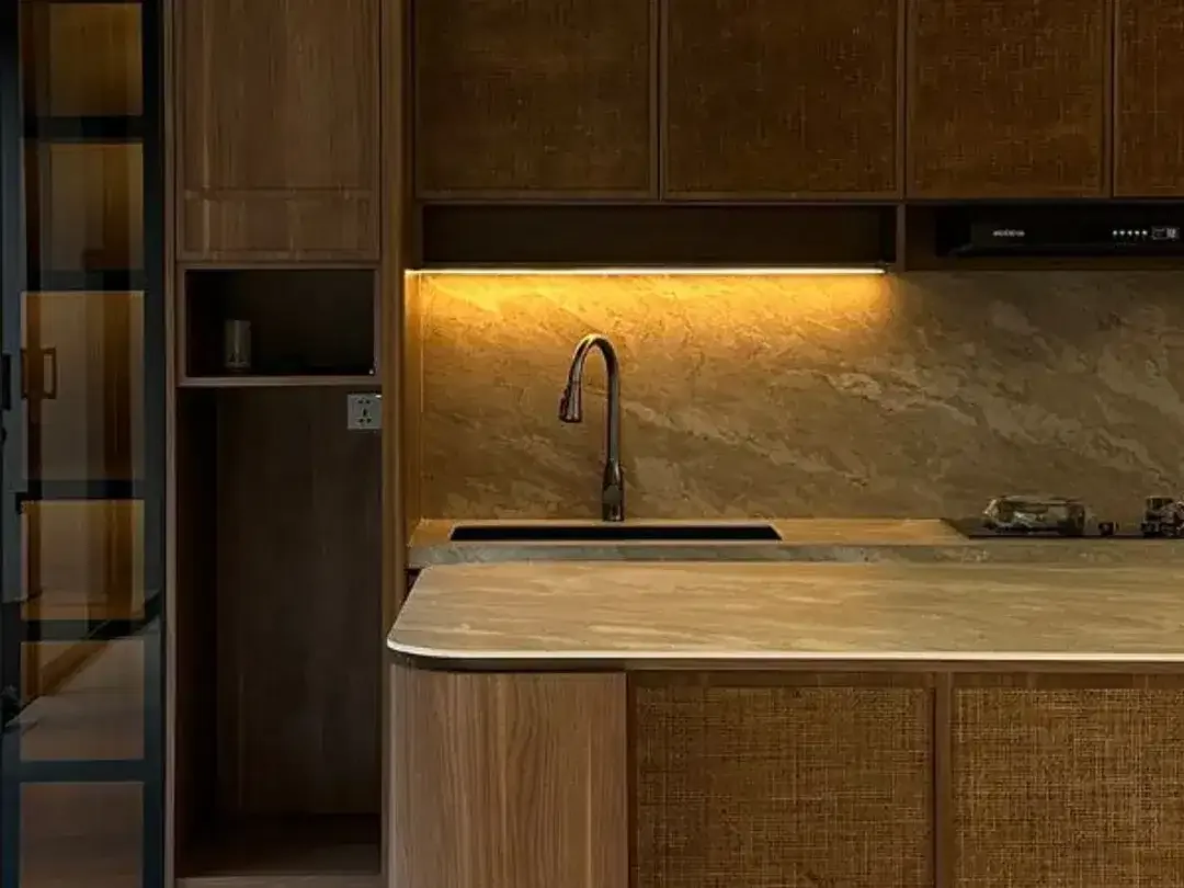 BRAND NEW HOUSE CONTEMPORARY LUXURY DI KARANG SARI PADANGSAMBIAN DENPASAR - Image 6 of 10