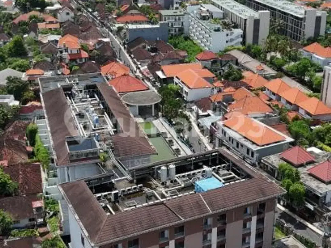 JUAL HOTEL BINTANG 4 DI DOUBLE SIX BALI. - Image 7 of 10