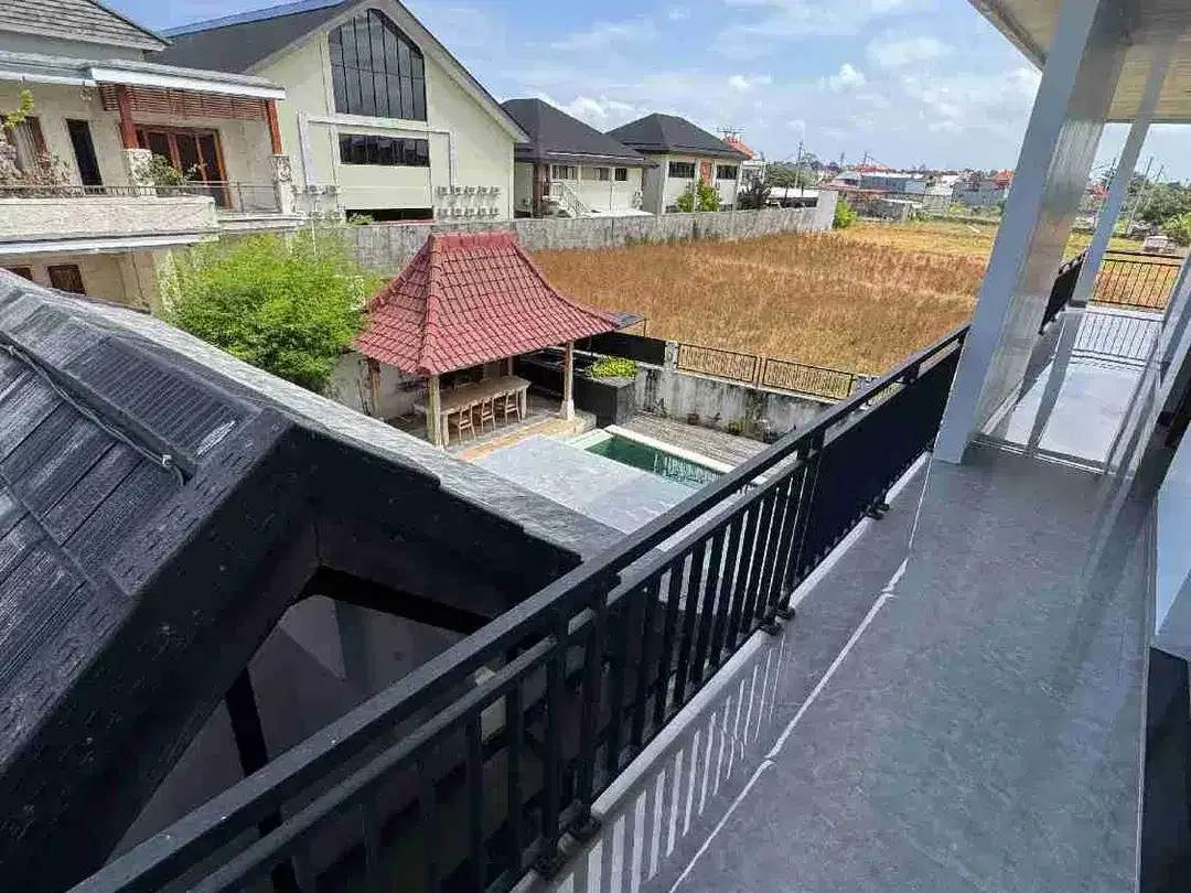 BUC Villa Sanur For Sale - Image 9 of 10