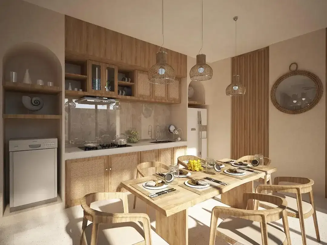 3 Bedroom Villa for sale in Balangan, Bali - Image 4 of 8
