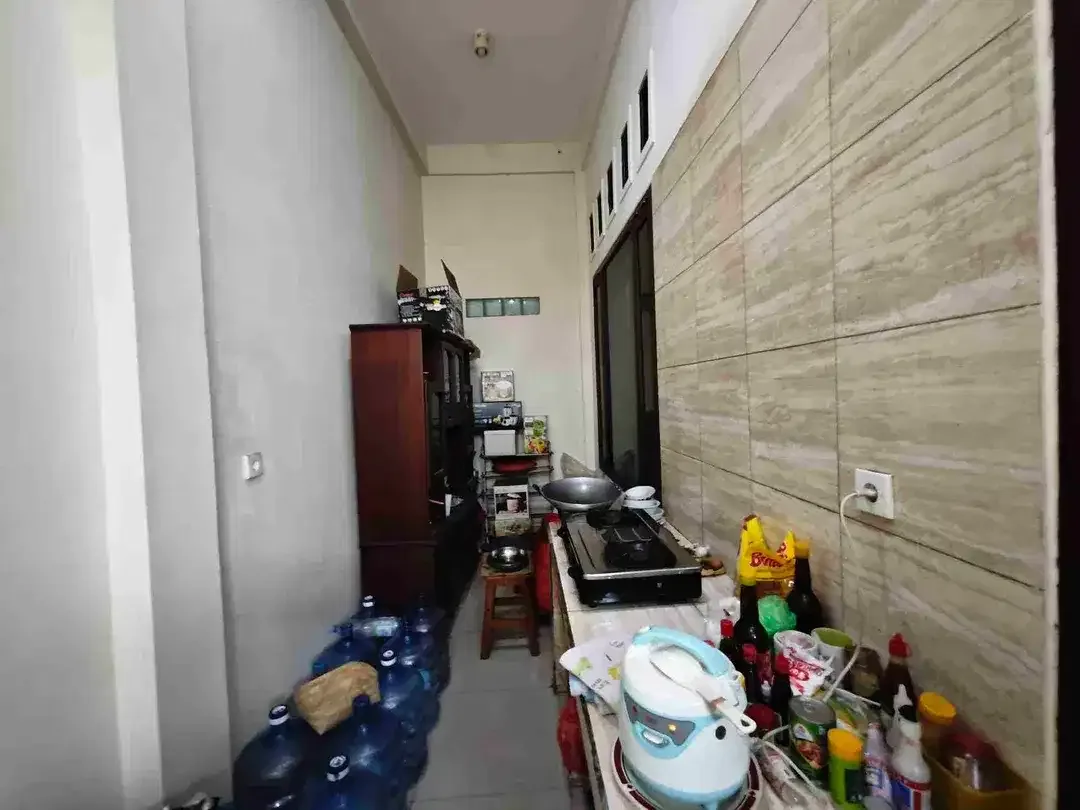 Tanah Bonus Rumah Usaha di Teuku Umar Denpasar - Image 5 of 10