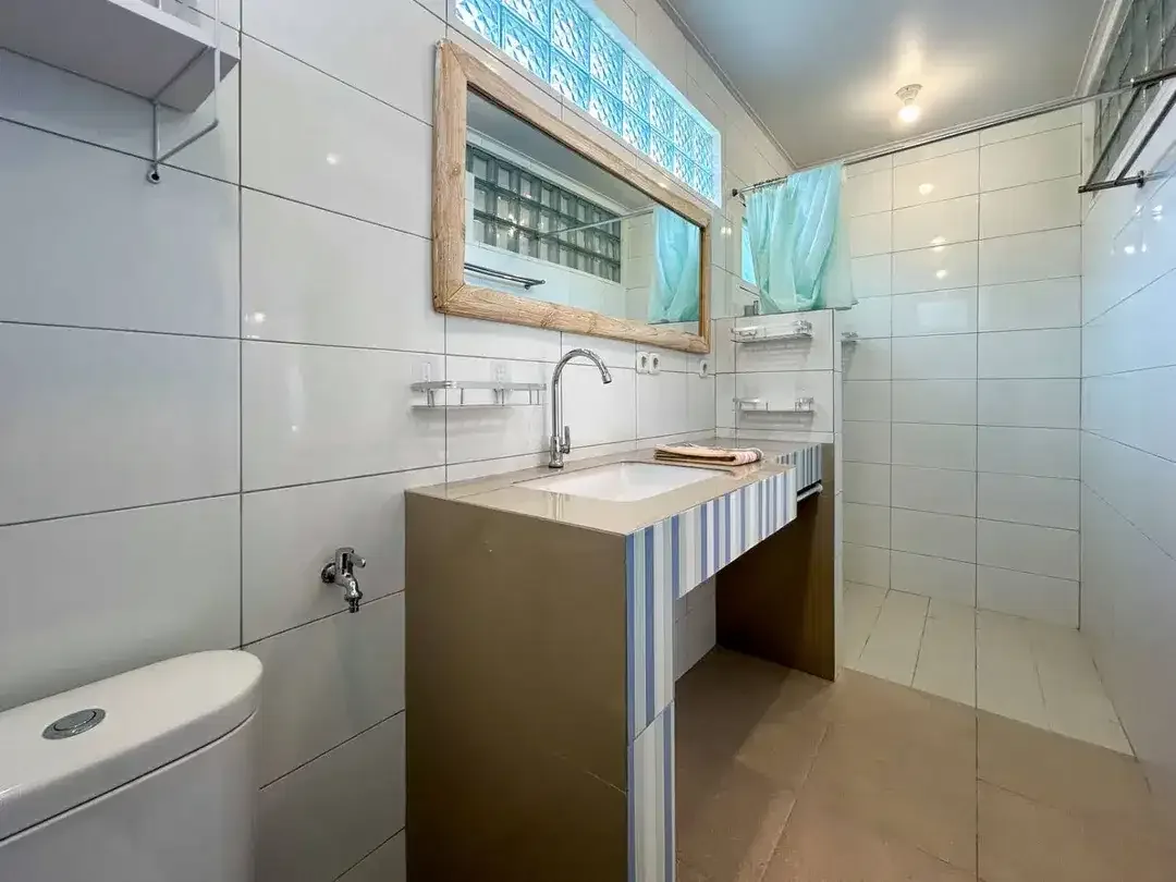 Rumah Baru 2 Kamar Tidur Ramah Hewan Peliharaan dekat Seminyak – Disewakan Bulanan & Tahunan - Image 6 of 10