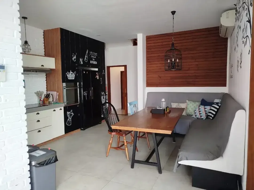 Dijual Villa Fully Furnished di Kawasan Residential Premium Sanur - Image 8 of 10