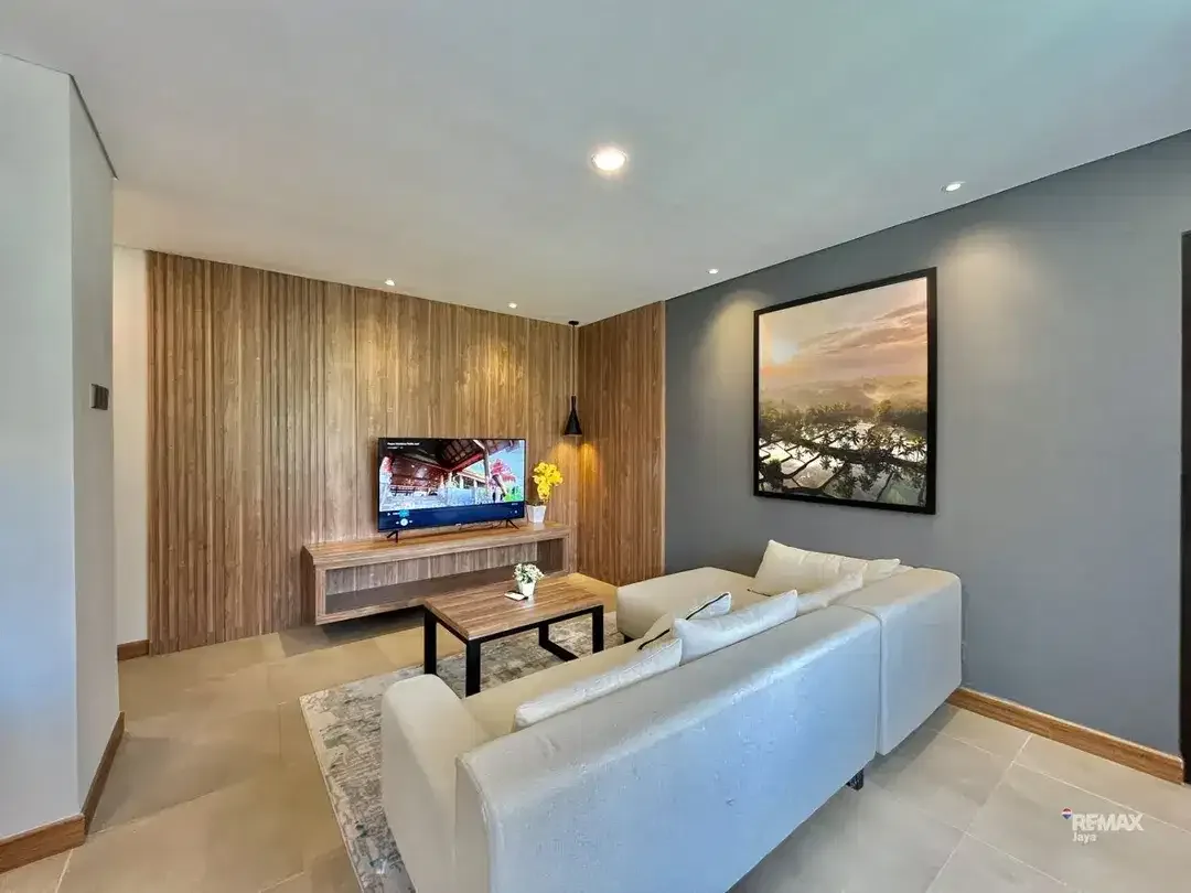 Apartment Unit 1 Bedroom, di Nusa Dua, Leasehold. - Image 1 of 10