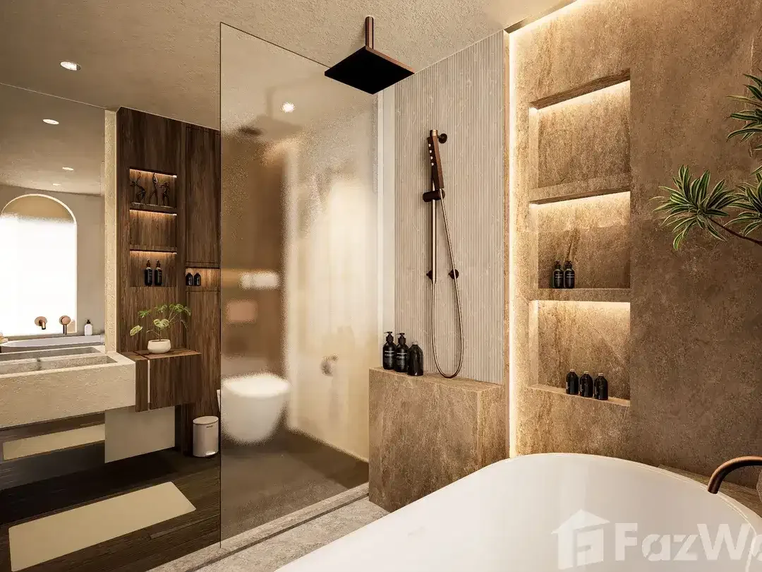 2 Bedroom Apartment for sale at Element Residence - Image 10 of 10