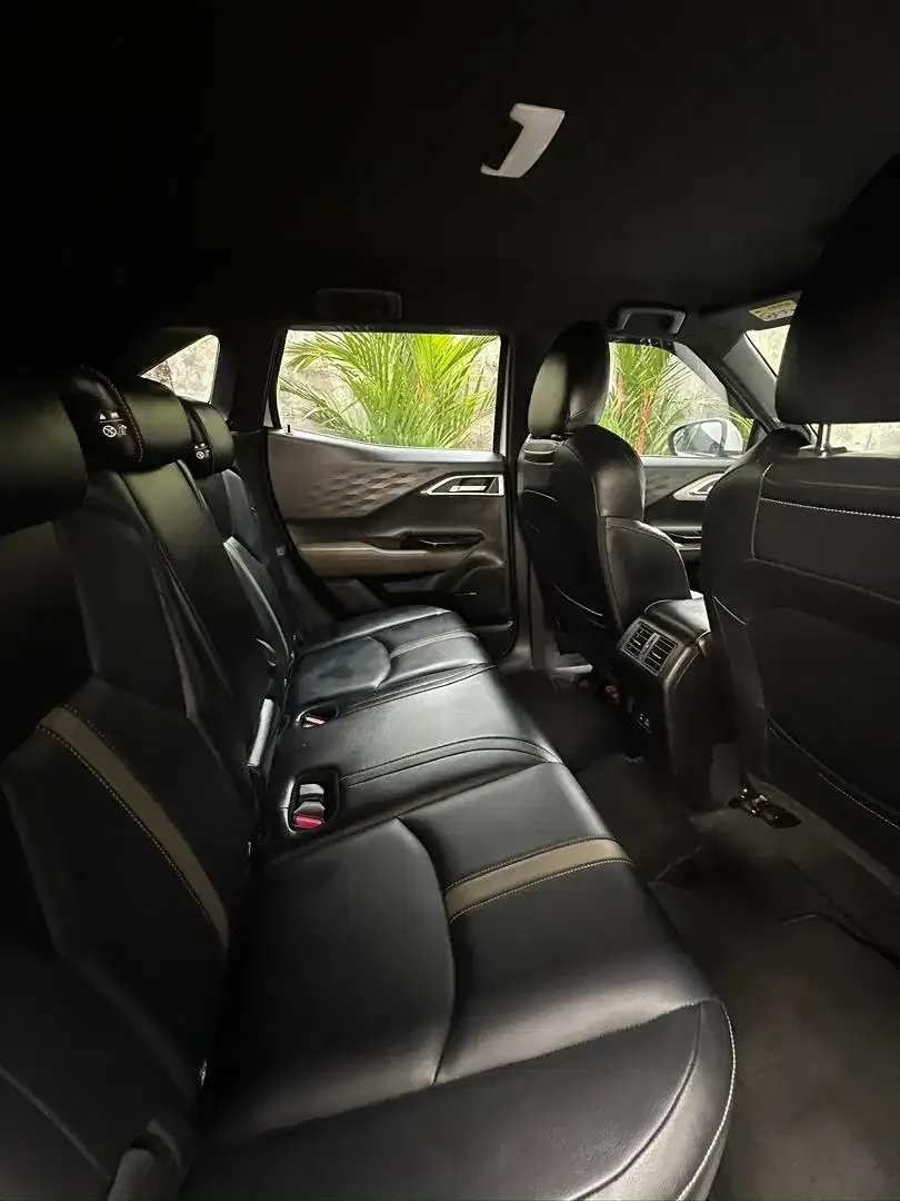 XFORCE ULTIMATE 2024 MATIC LOW KM TERIMA DK - Image 7 of 10