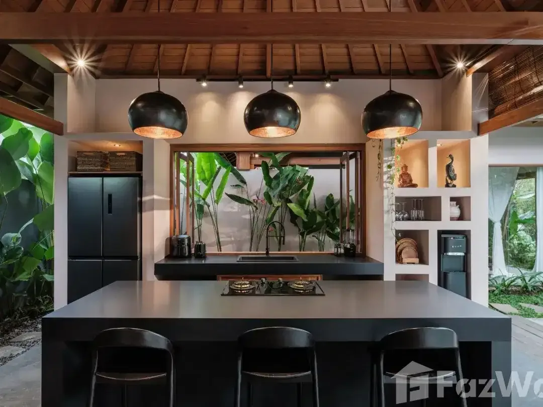 2 Bedroom Villa for sale in Ubud, Bali - Image 3 of 7