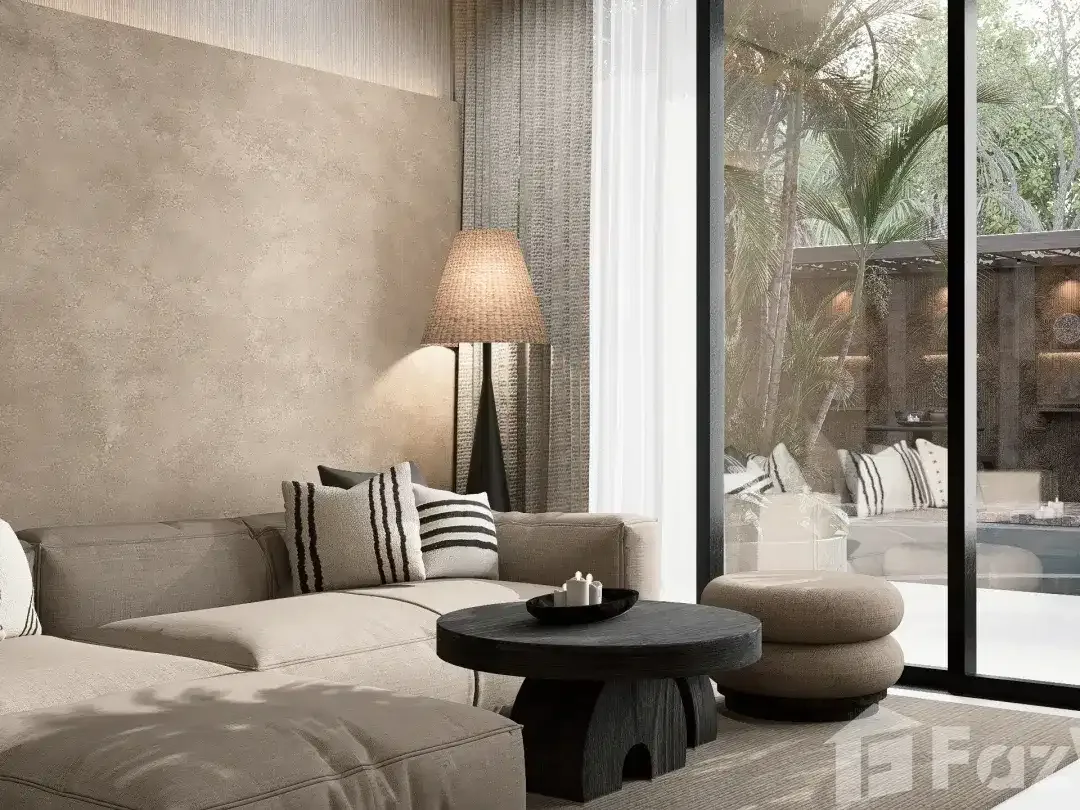 3 Bedroom Villa for sale in Jimbaran, Bali - Image 7 of 10
