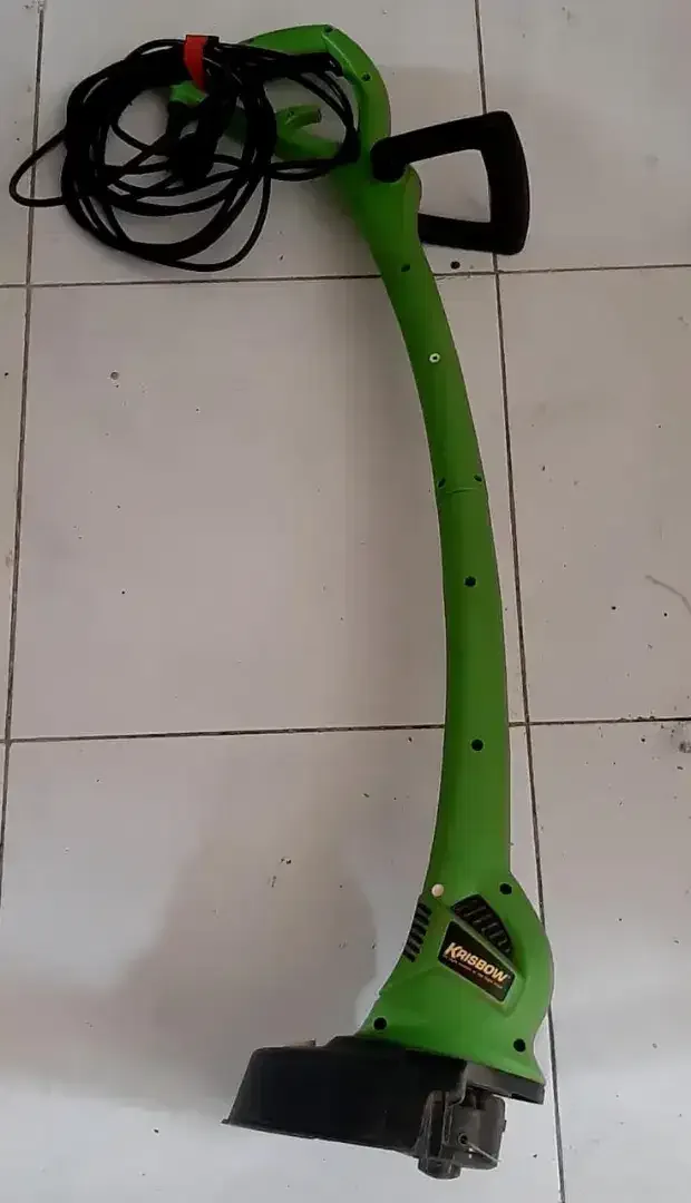 Krisbow alat potong rumput - Image 2 of 2