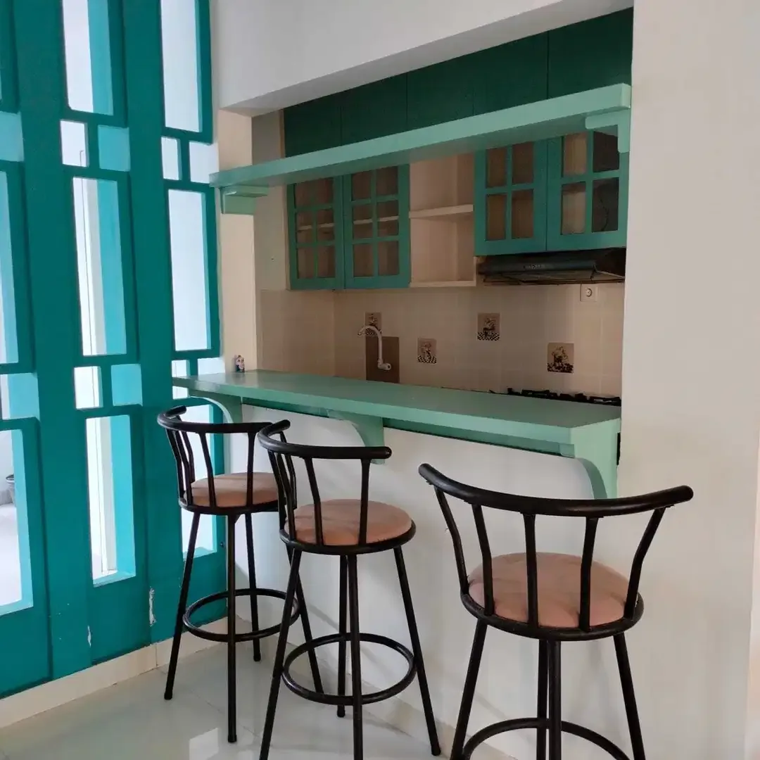 DIJUAL RUMAH FULLY FURNISHED DI MUMBUL NUSA DUA BALI - Image 5 of 10